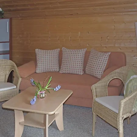Comfort & Nature In Dankerode, Cleaning Included Holiday home Dankerode (Saxony-Anhalt)