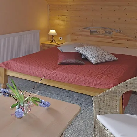 Holiday home Comfort & Nature In Dankerode, Cleaning Included Dankerode (Saxony-Anhalt)