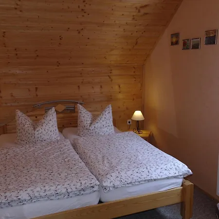 Comfort & Nature In Dankerode, Cleaning Included