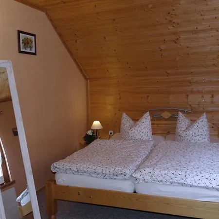 Comfort & Nature In Dankerode, Cleaning Included Holiday home Dankerode (Saxony-Anhalt)