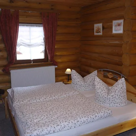 Holiday home Comfort & Nature In Dankerode, Cleaning Included