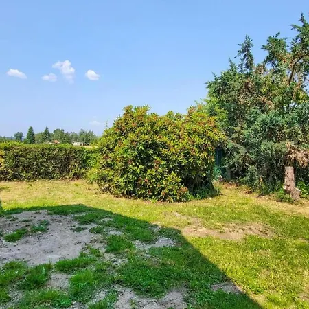Comfort & Nature In Dankerode, Cleaning Included Holiday home Dankerode (Saxony-Anhalt)