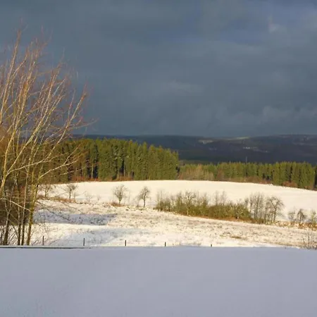 Holiday home Comfort & Nature In Dankerode, Cleaning Included
