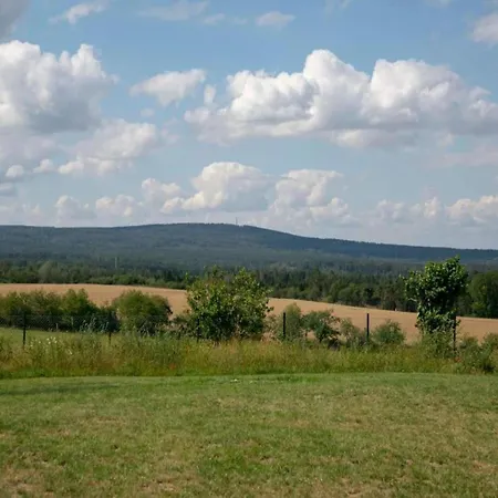 Comfort & Nature In Dankerode, Cleaning Included Holiday home *