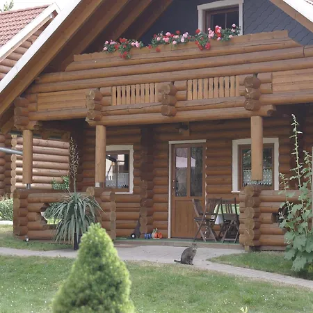 Holiday home Comfort & Nature In Dankerode, Cleaning Included *