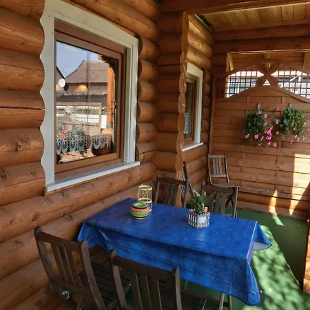 Holiday home Comfort & Nature In Dankerode, Cleaning Included *